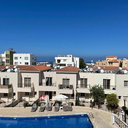Paphos Kings Resort 1 Bedroom Apartment מראה חיצוני תמונה
