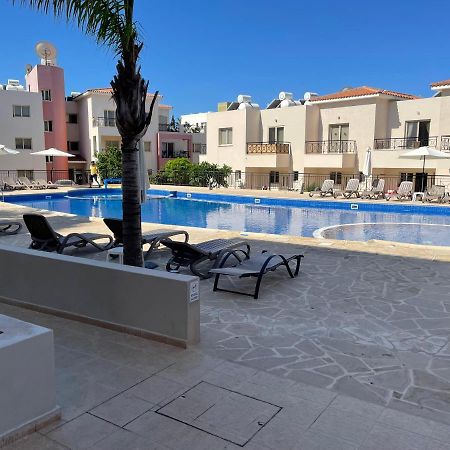Paphos Kings Resort 1 Bedroom Apartment מראה חיצוני תמונה