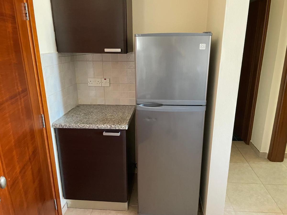 Paphos Kings Resort 1 Bedroom Apartment מראה חיצוני תמונה