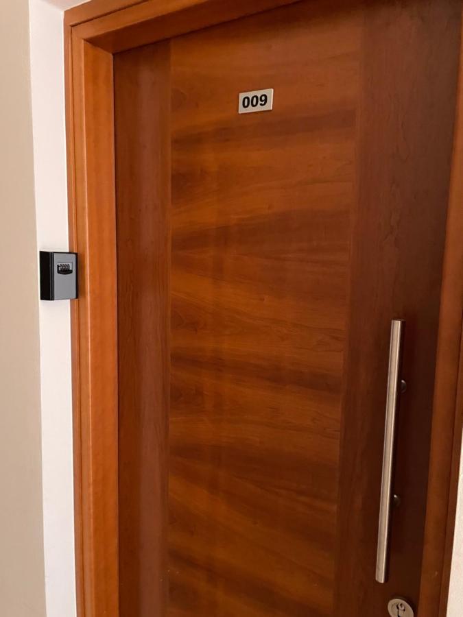 Paphos Kings Resort 1 Bedroom Apartment מראה חיצוני תמונה