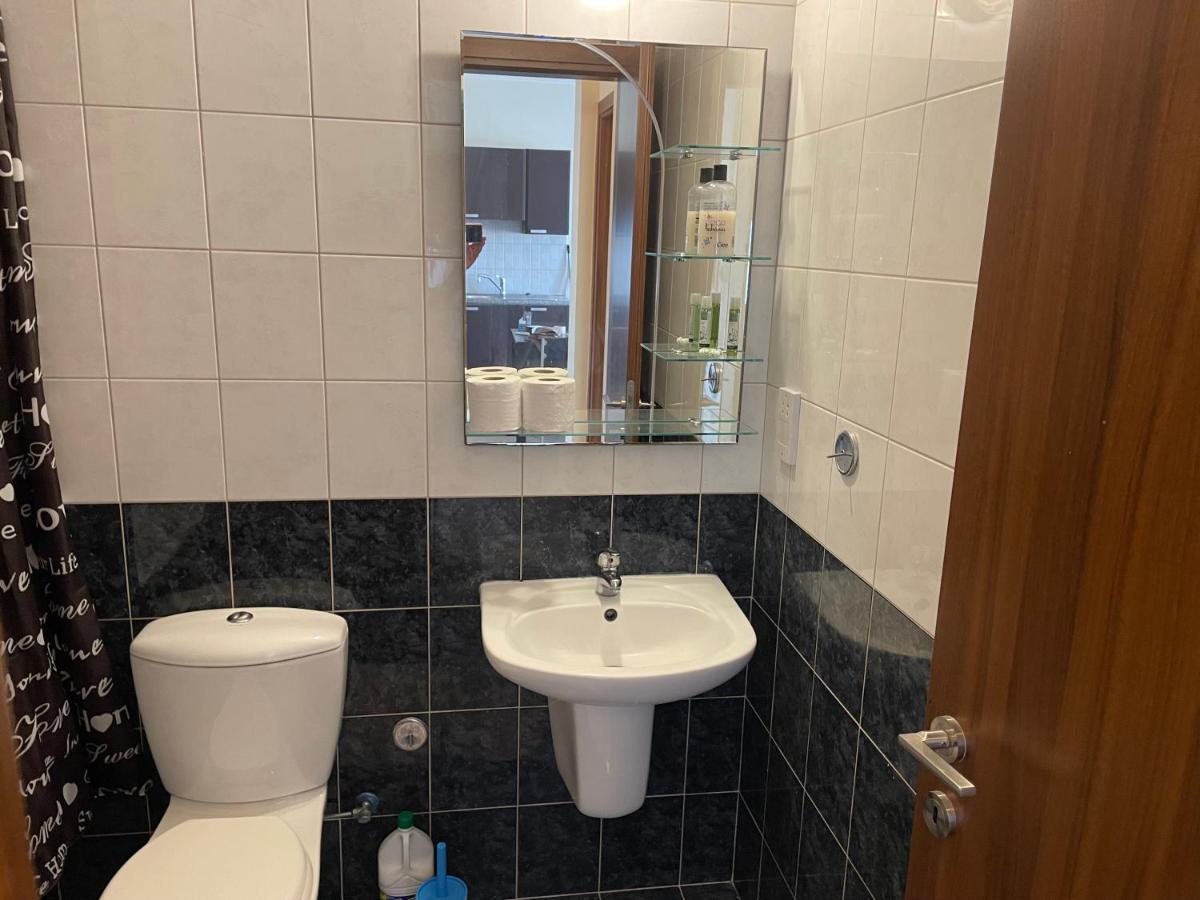 Paphos Kings Resort 1 Bedroom Apartment מראה חיצוני תמונה